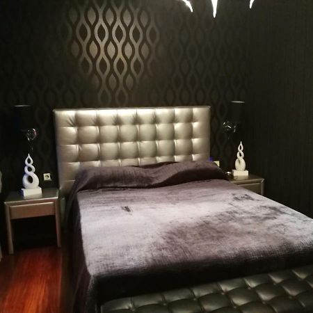 Habitacion Con Garage 毕尔巴鄂 外观 照片