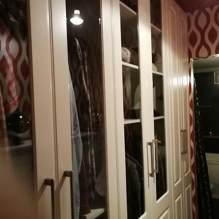 Habitacion Con Garage 毕尔巴鄂 外观 照片
