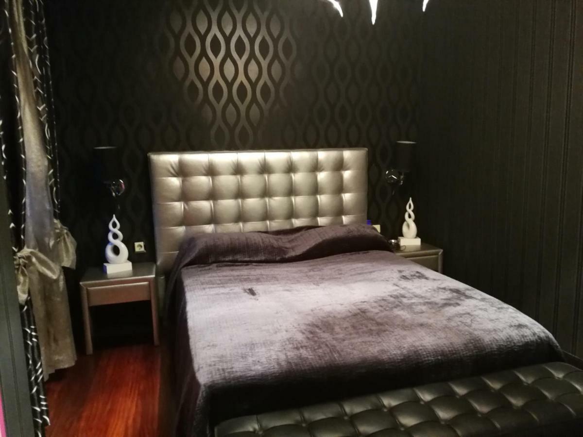 Habitacion Con Garage 毕尔巴鄂 外观 照片
